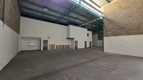 Knightsgate Industrial Park, 2 Jonas Rd, Germiston